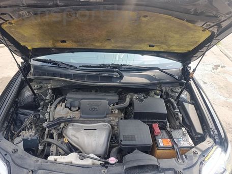 Toyota Camry, 2013 — сүрөт 6