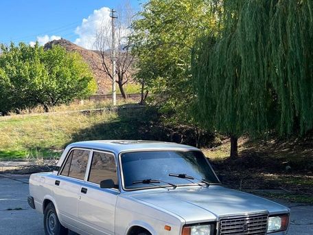 LADA 2107, 2010 — photo 1