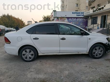 Volkswagen ID. Polo, 2017 — photo 4