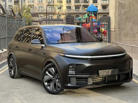 Li Auto (Lixiang) L7, 2025 — photo 3