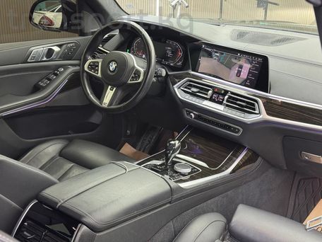 BMW X7, 2020 — photo 10