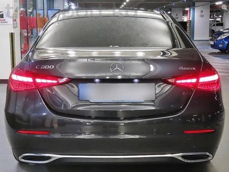 Mercedes-Benz C-Класс, 2023 — фото 13