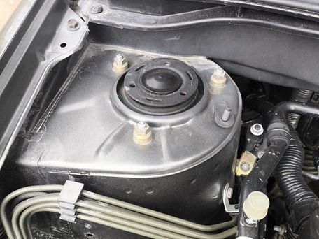 Toyota Corolla, 2003 — сүрөт 10
