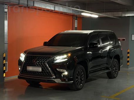Lexus GX, 2023 — photo 1