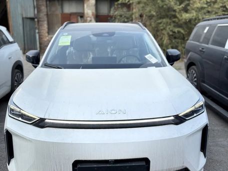 Aion I60, 2026 — 照片 1