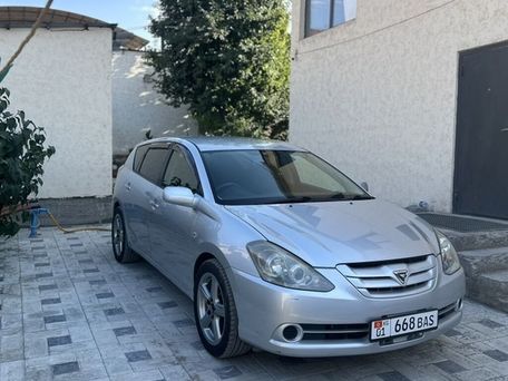 Toyota Blade, 2005 — 照片 3