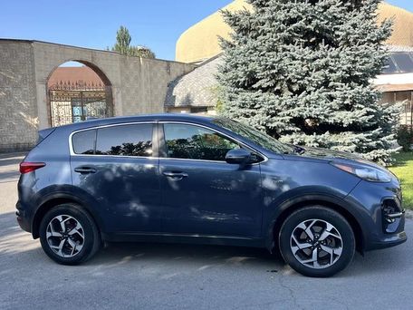 Kia Sportage, 2019 — photo 4