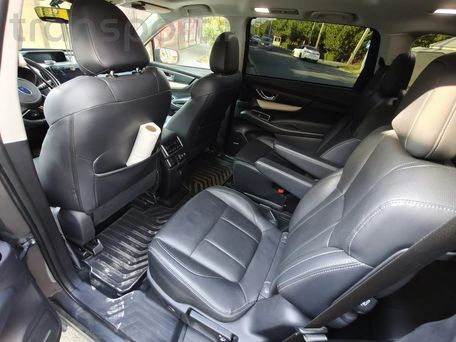 Subaru Ascent, 2019 — 照片 7