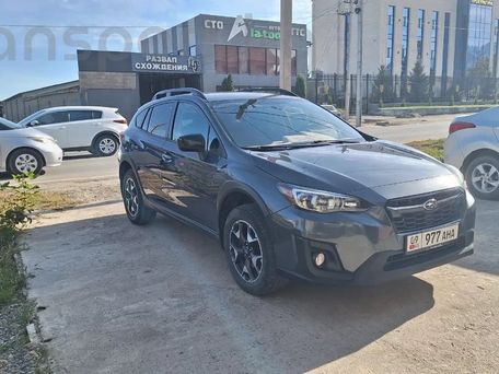 Subaru Crosstrek, 2020 — photo 8