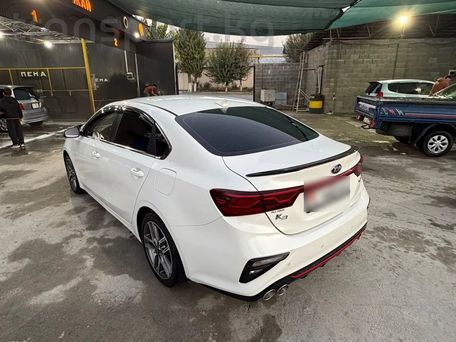 Kia K3, 2019 — сүрөт 6