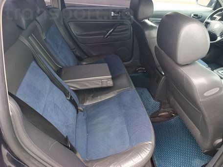 Volkswagen Passat, 2004 — сүрөт 14