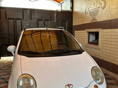 Daewoo Matiz, 2005 — фото 6