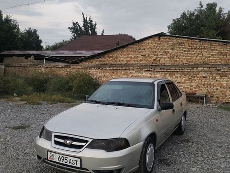 Daewoo Nexia, 2009 — сүрөт 5