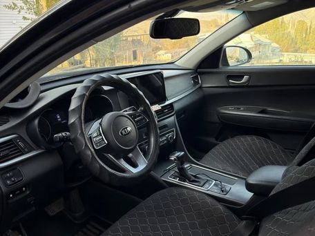 Kia K5, 2019 — photo 3