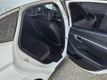 Hyundai Sonata, 2019 — фото 8