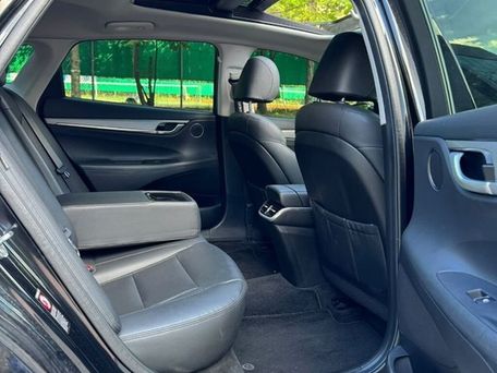 Hyundai Grandeur, 2020 — photo 12