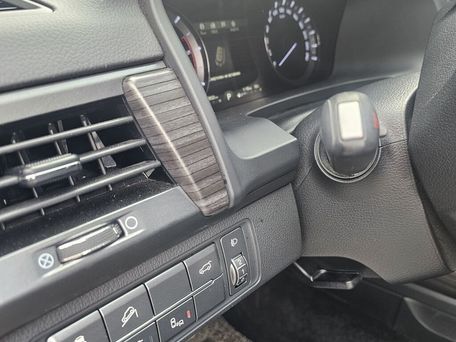 SsangYong Rexton, 2019 — 照片 6