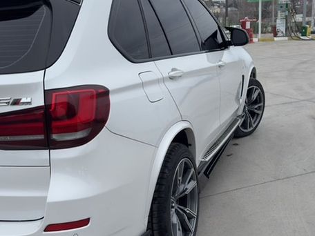 BMW X5, 2018 — фото 12