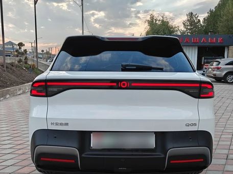 Changan Qiyuan Q05, 2026 — сүрөт 6