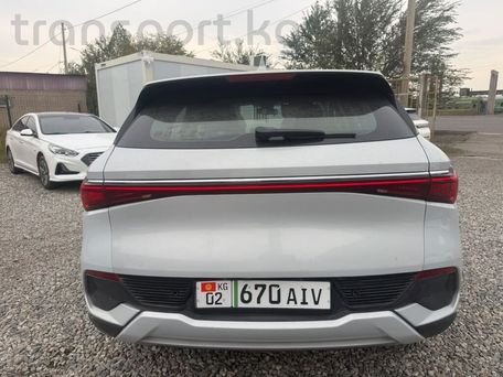 BYD Song Plus, 2022 — photo 5