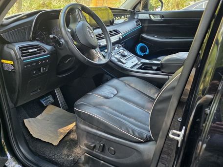 Hyundai Palisade, 2019 — photo 11