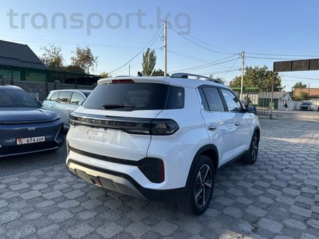 Hyundai ix35, 2022 — 照片 10