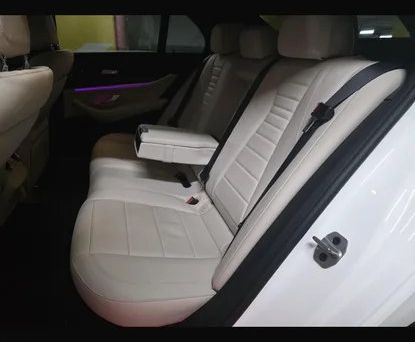 Mercedes-Benz E-Класс, 2021 — photo 5