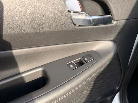 Hyundai Santa Fe, 2021 — сүрөт 9