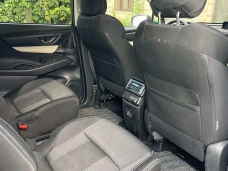 Subaru Ascent, 2020 — фото 13