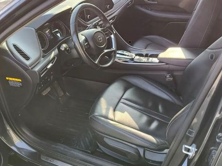 Hyundai Sonata, 2019 — сүрөт 7