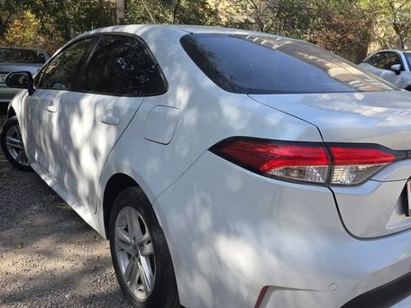 Toyota Levin, 2020 — сүрөт 3