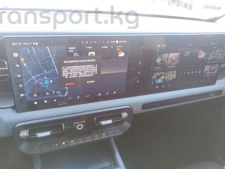 BAIC BJ2020, 2025 — photo 9