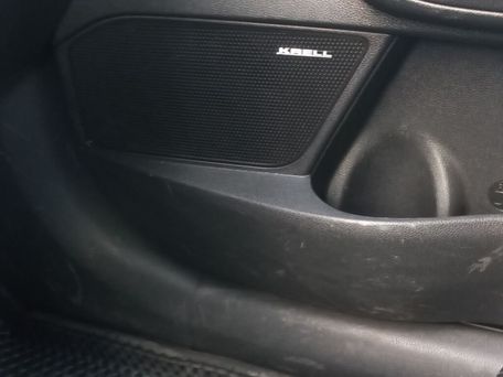 Kia K5, 2018 — 照片 11