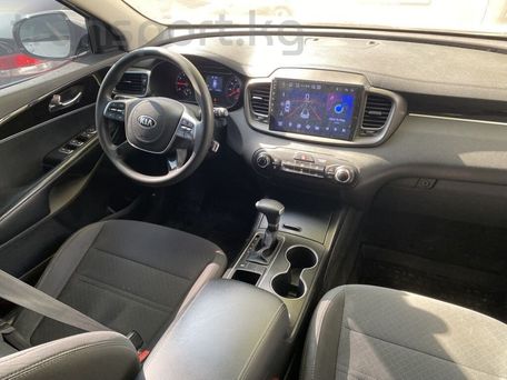 Kia Sorento, 2019 — 照片 4