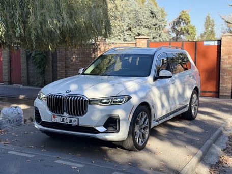 BMW X7, 2019 — сүрөт 2