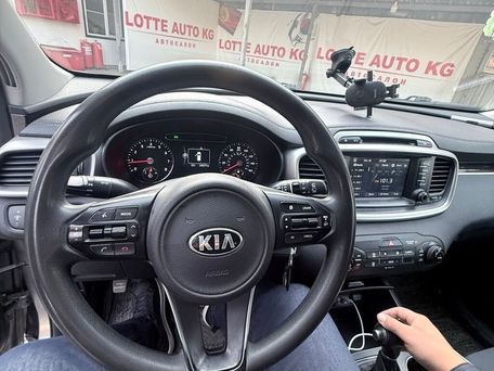 Kia Sorento, 2018 — photo 10