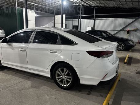 Hyundai Sonata, 2019 — фото 4