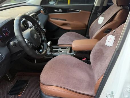 Kia Sorento, 2019 — 照片 6