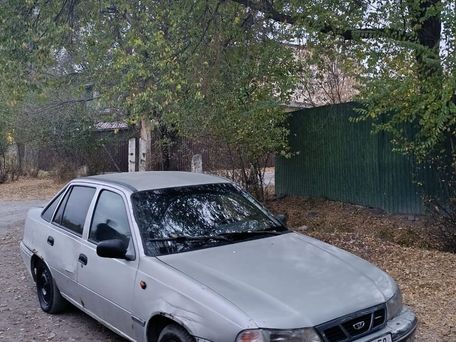 Daewoo Nexia, 2006 — 照片 3