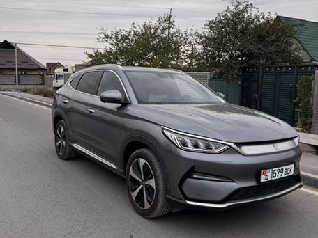 BYD Song Plus, 2023 — photo 6