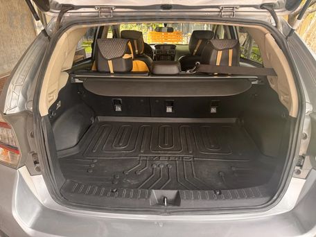 Subaru Crosstrek, 2016 — сүрөт 11