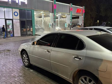 Toyota Windom, 2002 — 照片 2