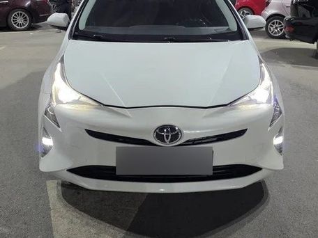 Toyota Prius, 2011 — фото 2