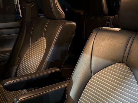 Toyota Highlander, 2020 — photo 9