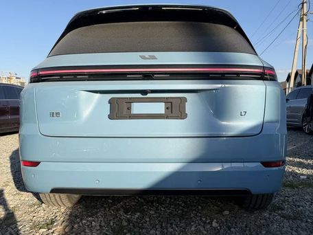 Li Auto (Lixiang) L7, 2025 — photo 4