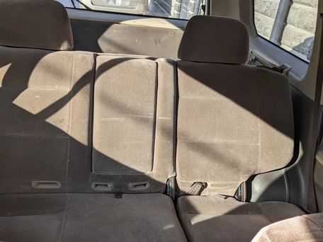 Mitsubishi Montero Sport, 2000 — 照片 9