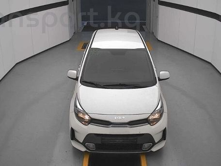 Kia Morning, 2022 — photo 5