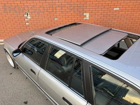 BMW 5 серии, 1996 — сүрөт 12