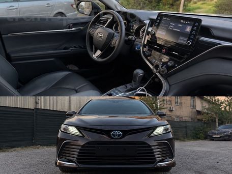 Toyota Camry, 2022 — сүрөт 5