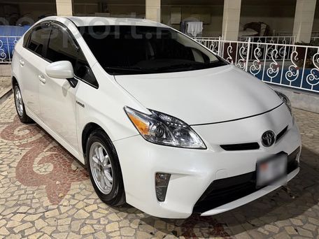 Toyota Prius, 2014 — сүрөт 2